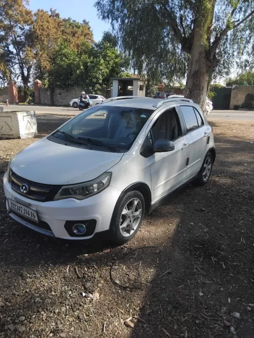 Great Wall New Florid 2014 New Florid