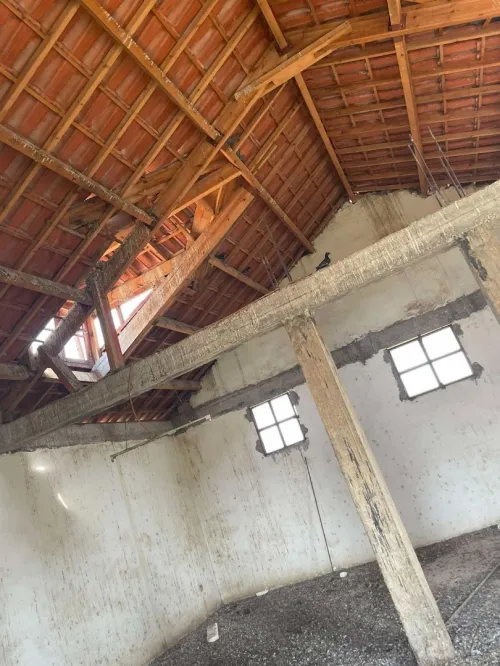 Vente Villa Blida Beni tamou