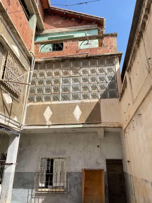 Vente Villa Blida Beni tamou