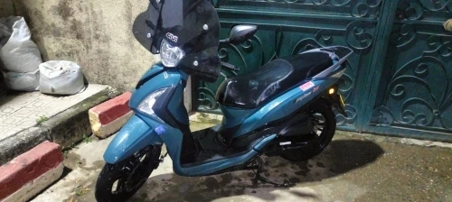 Sym St 150cc 2025
