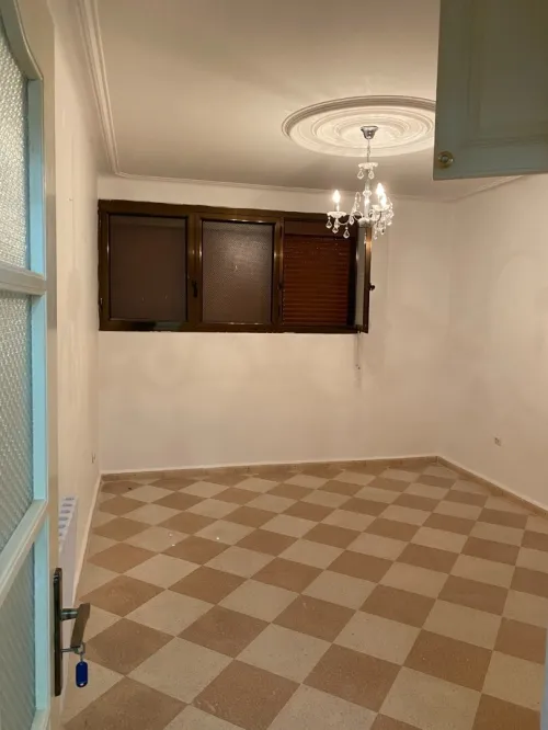 Vente Appartement F3 Alger Baba hassen