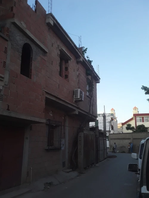 Vente Carcasse Boumerdès Ouled hedadj