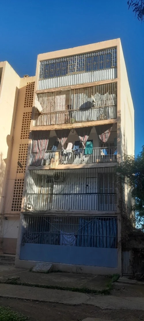 Vente Appartement F3 Tipaza Ahmar el ain