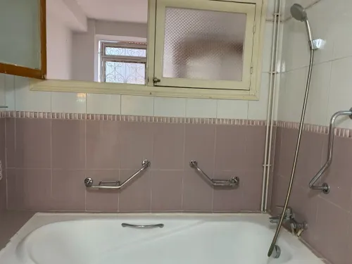 Vente Appartement F3 Alger Baba hassen