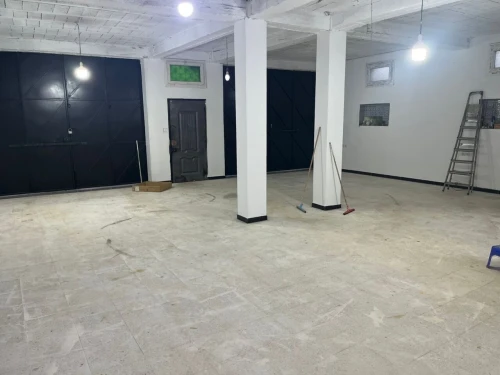 Location Local Alger Khraissia