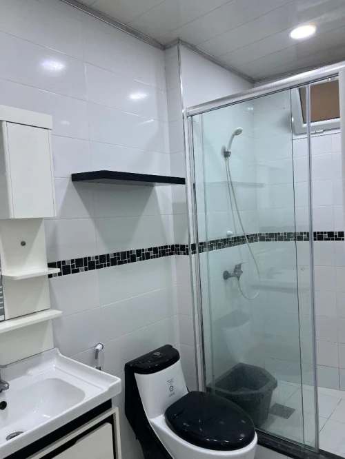 Vente Appartement F3 Alger Draria