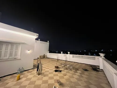 Location Villa Alger Khraissia