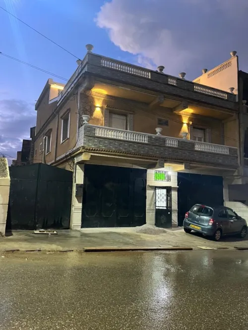 Location Villa Alger Khraissia