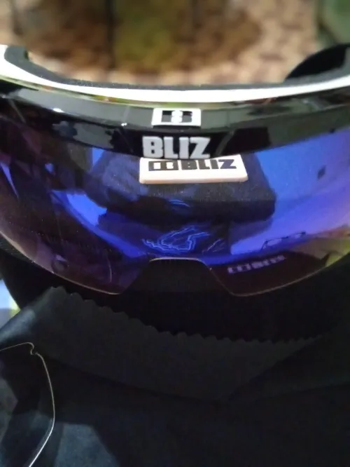 lunette de SKI original bliz