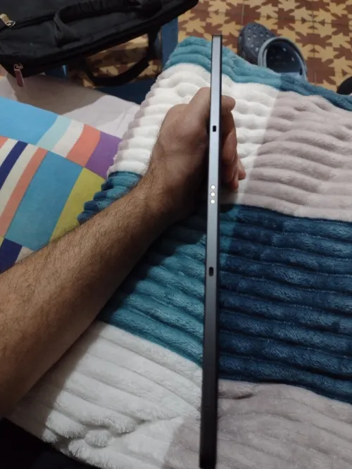 tablette Samsung TAB A9+