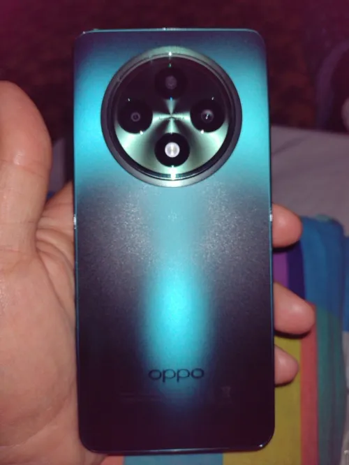 Oppo Reno 12F 5G Reno 12F 5G