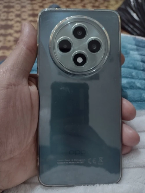 Oppo Reno 12F 5G Reno 12F 5G