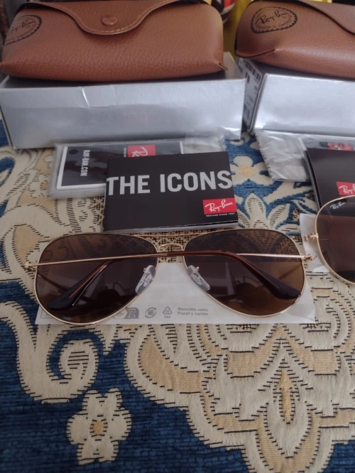 ray ban original