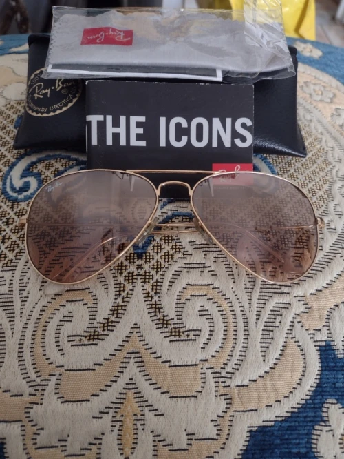 ray ban original