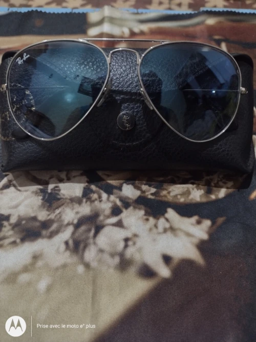 des lunettes soleil originals