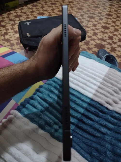 tablette Samsung TAB A9+