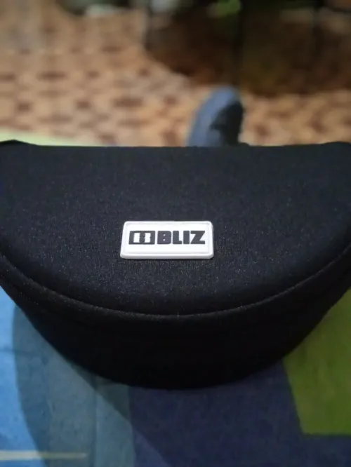 lunette de SKI original bliz