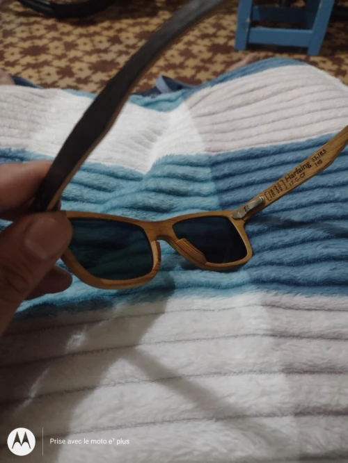 des lunettes soleil originals