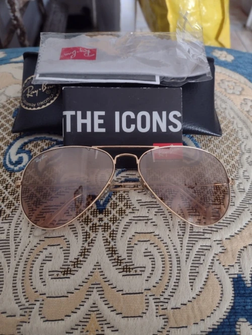 ray ban original