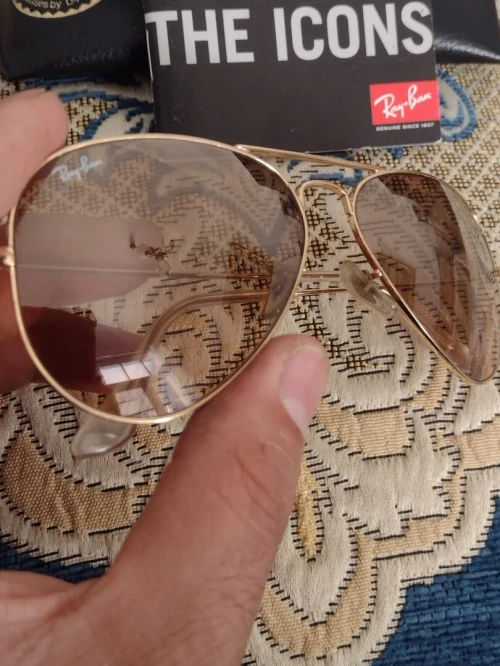 ray ban original