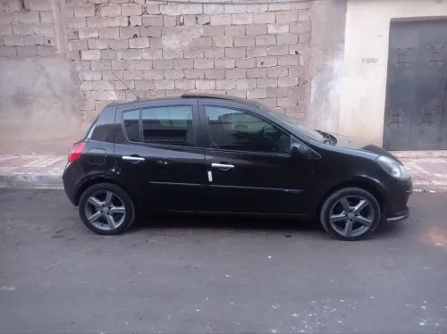 Renault Clio 3 2006 Clio 3