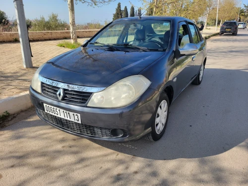 Renault Symbol 2011 Symbol