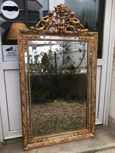 زجاج مريا الومنيومcabine douche façade en verre