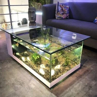 زجاج مريا الومنيومcabine douche façade en verre
