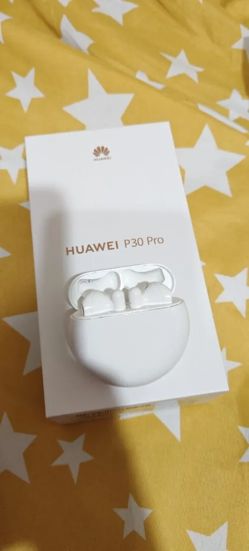 Huawei P30 pro