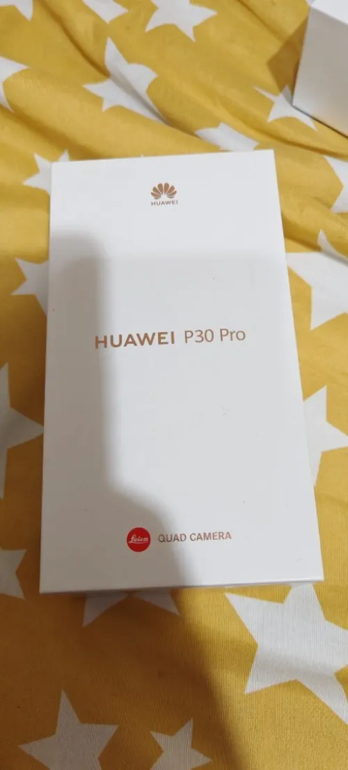 Huawei P30 pro