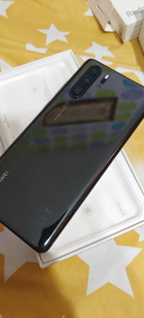 Huawei P30 pro