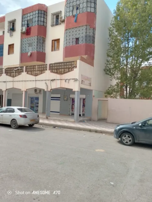 Location Appartement F4 Oum El Bouaghi Oum el bouaghi