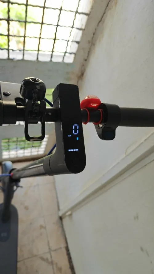 Trottinette XIAOMI