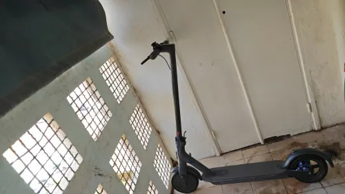 Trottinette XIAOMI
