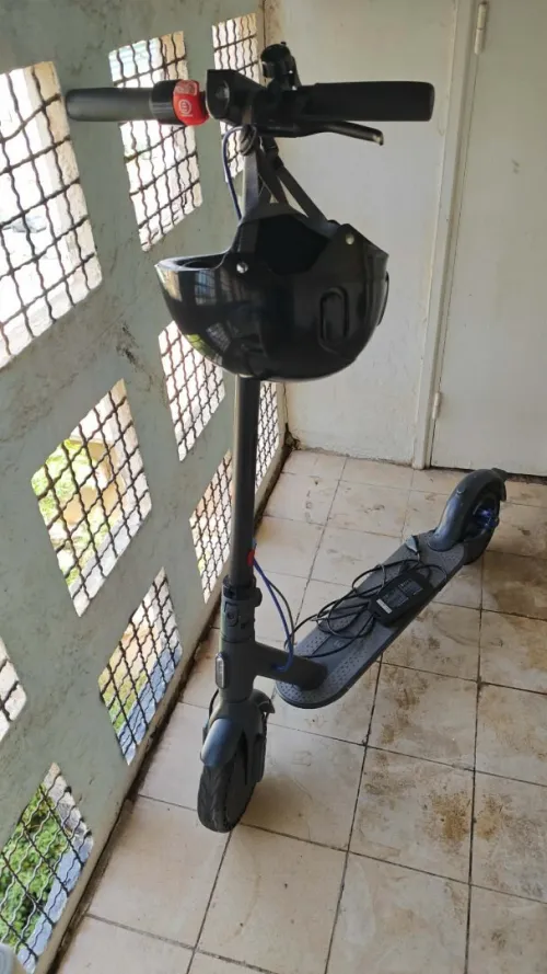 Trottinette XIAOMI