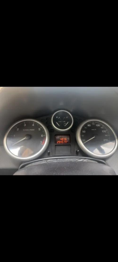 Peugeot 207 plus 2013 207 plus