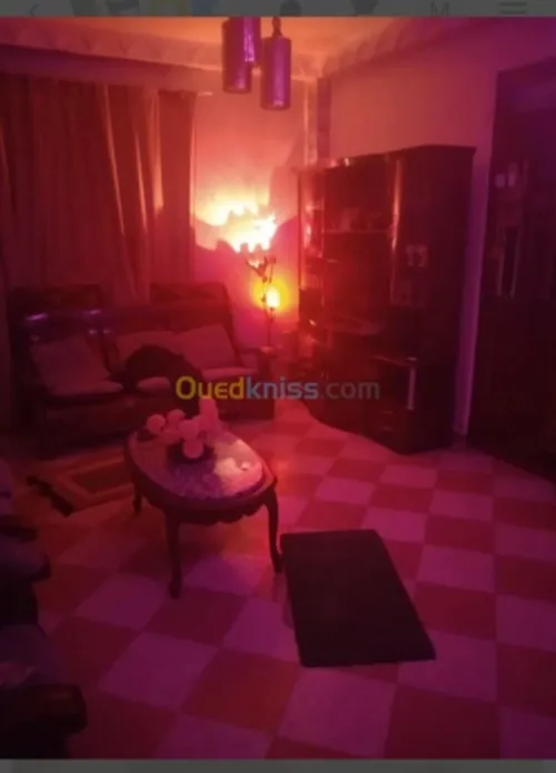 Location vacances Villa Chlef Beni haoua