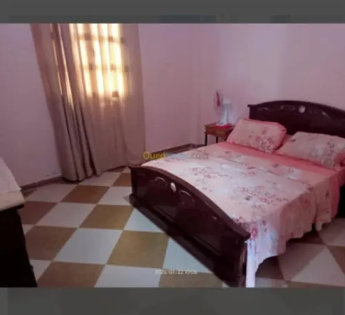 Location vacances Villa Chlef Beni haoua