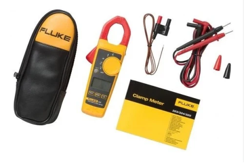 PINCES MULTIMETRES FLUKE-AMPROBE