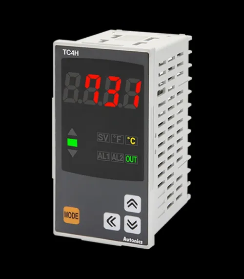 REGULATEURS DE TEMPERATURE 