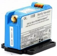 CAPTEUR DE PROXIMITE BENTLY NEVADA 3300XL 8MM