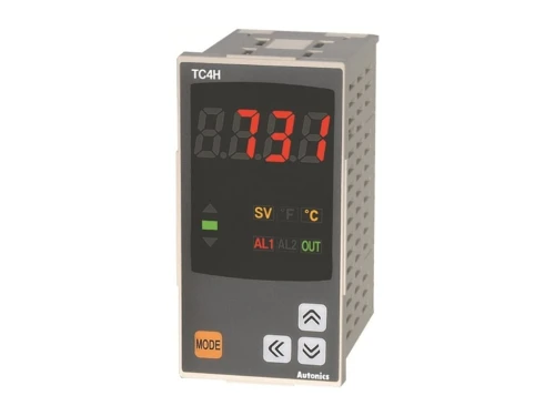 REGULATEURS DE TEMPERATURE 