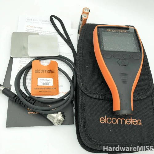 JAUGE D'EPAISSEUR ECLOMETER 