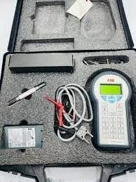 COMMUNICATEUR PORTABLE HART - ABB