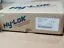 MANIFOLD A DEUX VOIES 1/2" NPT HY-LOK