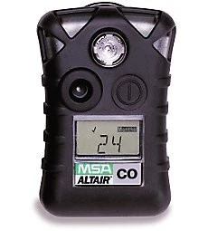 DETECTEUR DE GAZ CO