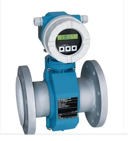 DEBITMETRES ABB - ENDRESS HAUSER