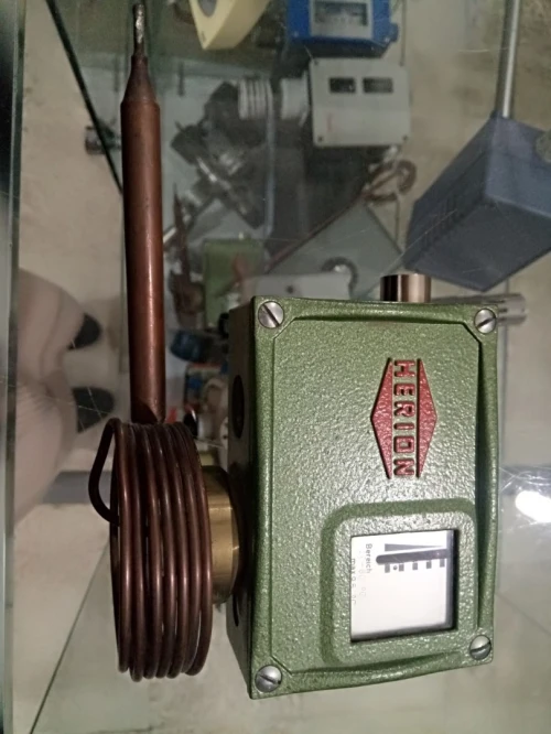 THERMOSTAT-  HERION