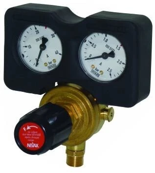DETENDEUR ACETYLENE NEVAX