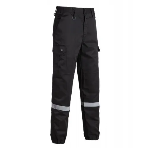 VÊTEMENTS/CHAUSSURES DE SÉCURITÉ